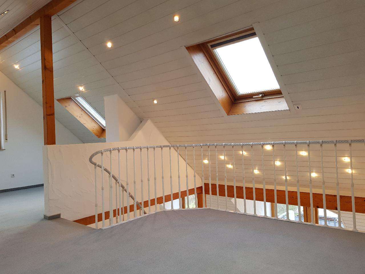 2 غرف نوم منزل ذو طابقين في Ludwigsburg, Germany رقم 318567