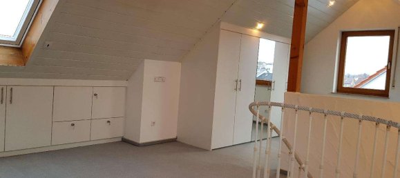 2 غرف نوم منزل ذو طابقين في Ludwigsburg, Germany رقم 318567 18