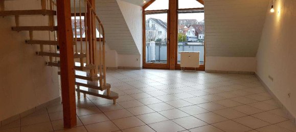 2 غرف نوم منزل ذو طابقين في Ludwigsburg, Germany رقم 318567 4