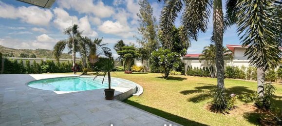 3 bedrooms Villa in Sam Roi Yot, Thailand No. 15170 5