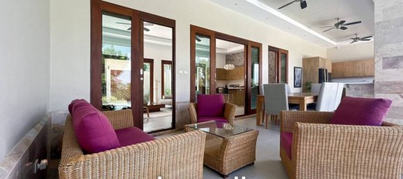 3 bedrooms Villa in Sam Roi Yot, Thailand No. 15170 7