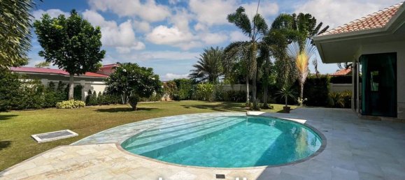 3 bedrooms Villa in Sam Roi Yot, Thailand No. 15170 4