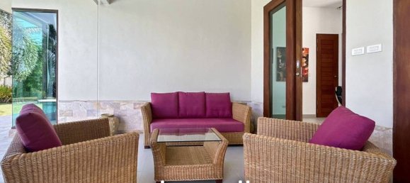 3 bedrooms Villa in Sam Roi Yot, Thailand No. 15170 6