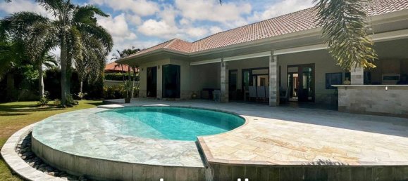 3 bedrooms Villa in Sam Roi Yot, Thailand No. 15170 2