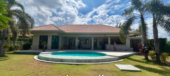 3 bedrooms Villa in Sam Roi Yot, Thailand No. 15170 3