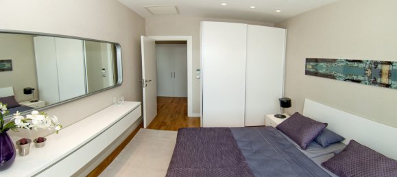 Wohnung 1+1 in Anthill Residence, Istanbul, Turkey, Nr. 36553 6