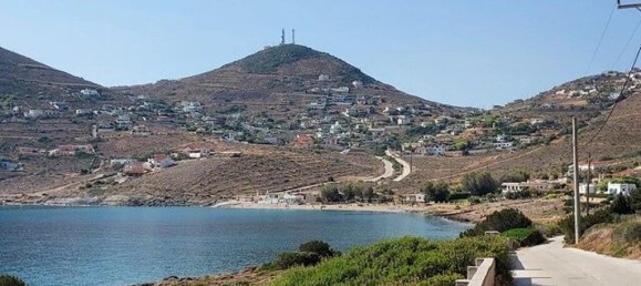 3 غرف نوم ميزونيت في Keratea, Greece رقم 92759 29