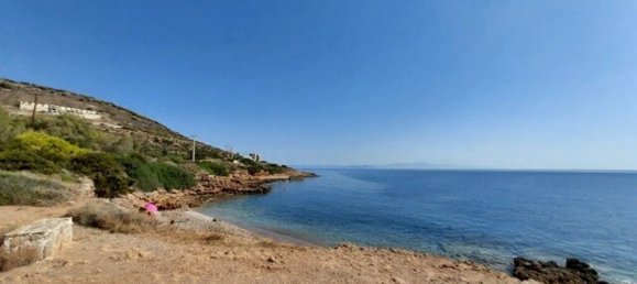 3 غرف نوم ميزونيت في Keratea, Greece رقم 92759 12
