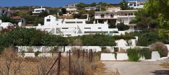 3 غرف نوم ميزونيت في Keratea, Greece رقم 92759 24
