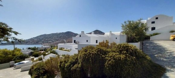 3 غرف نوم ميزونيت في Keratea, Greece رقم 92759 3