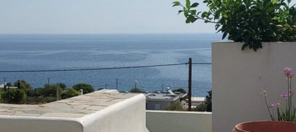 3 غرف نوم ميزونيت في Keratea, Greece رقم 92759 14
