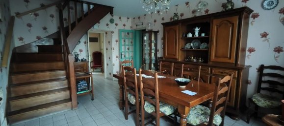 Casa de 10 divisões em Prissac, France N.º 212294 2