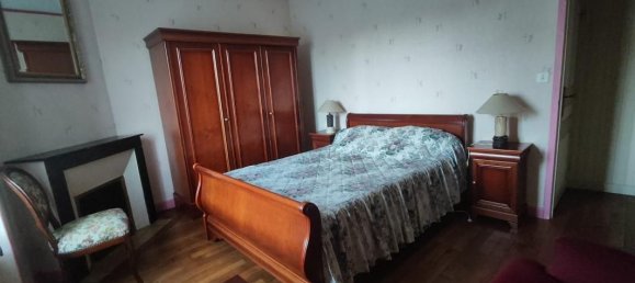 Casa de 10 divisões em Prissac, France N.º 212294 6