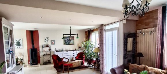 Casa de 4 dormitorios en La Bernerie-en-Retz, France No. 103610 4