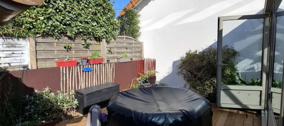 Casa de 4 dormitorios en La Bernerie-en-Retz, France No. 103610 7