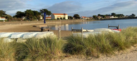 Casa de 4 dormitorios en La Bernerie-en-Retz, France No. 103610 5