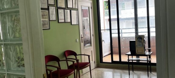 4 bedrooms Apartment in Valencia, Spain No. 156319 7