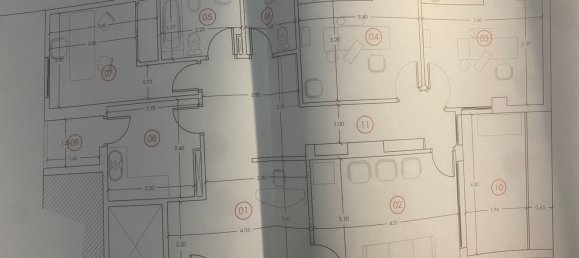 4 bedrooms Apartment in Valencia, Spain No. 156319 9