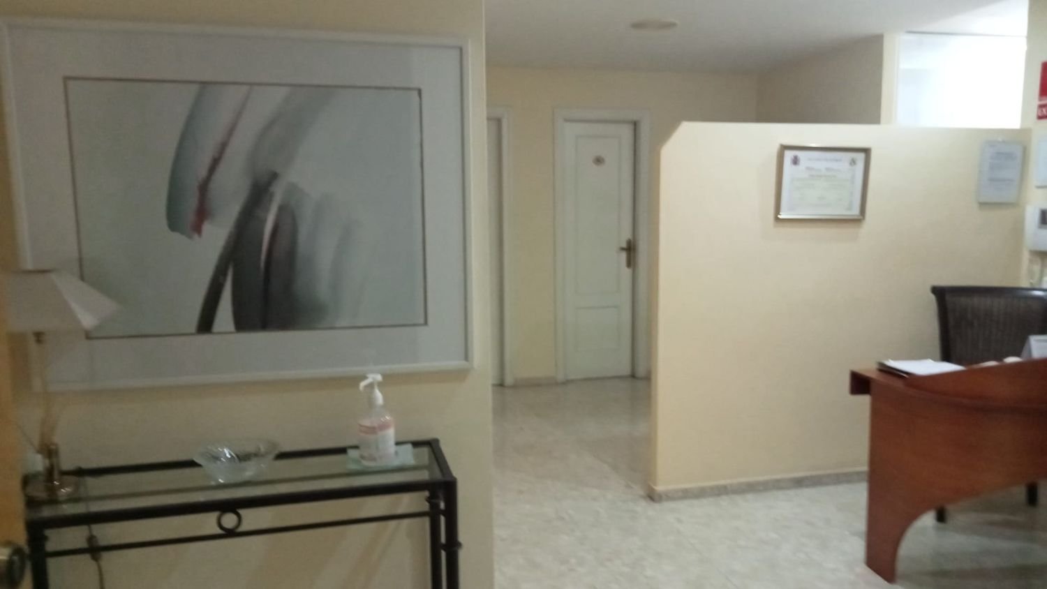 4 bedrooms Apartment in Valencia, Spain No. 156319