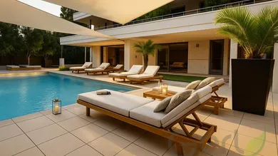 3 bedrooms Apartment in Salzburg, Austria No. 232992