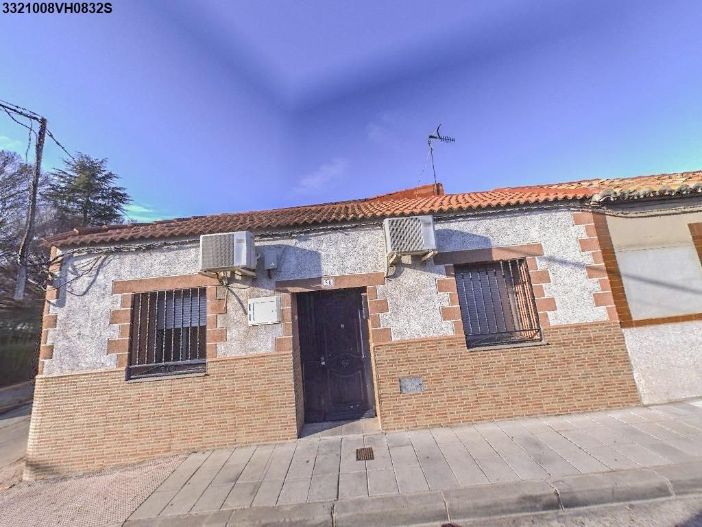 3 bedrooms House in Puertollano, Spain No. 148498