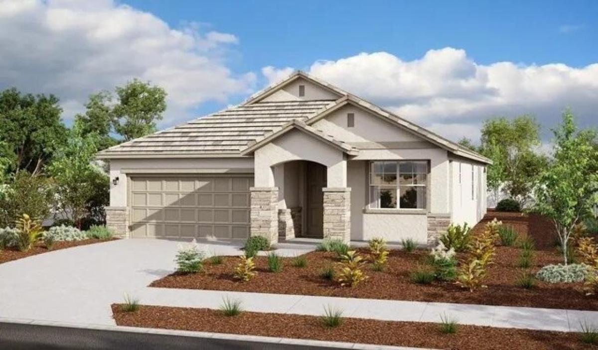 4 bedrooms House in Sacramento, USA No. 427466