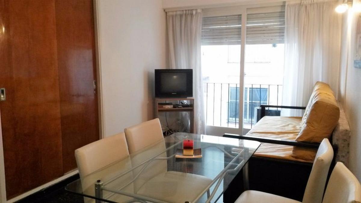 Studio in Mar del Plata, Argentina, Nr. 102488