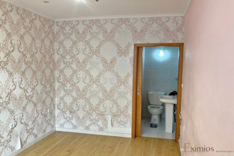 Gewerbliche Immobilie in Vila do Conde, Portugal 14m², Nr. 328424