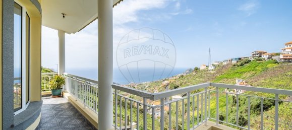 3 bedrooms House in Camara de Lobos, Portugal No. 183214 14