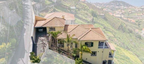 3 bedrooms House in Camara de Lobos, Portugal No. 183214 23