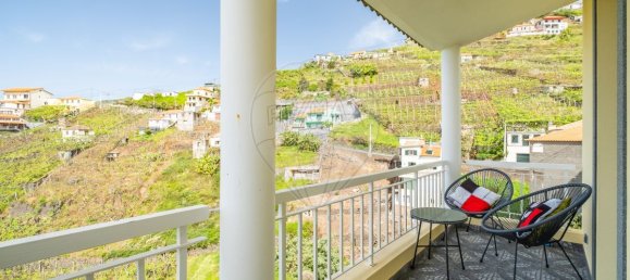 3 bedrooms House in Camara de Lobos, Portugal No. 183214 13