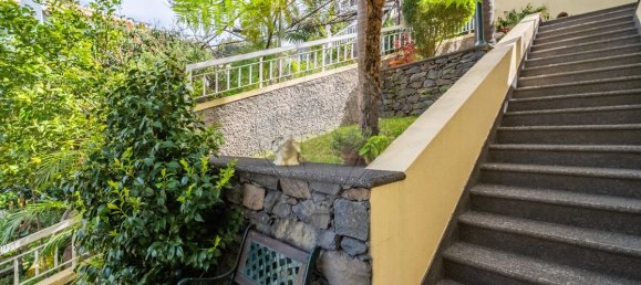 3 bedrooms House in Camara de Lobos, Portugal No. 183214 12