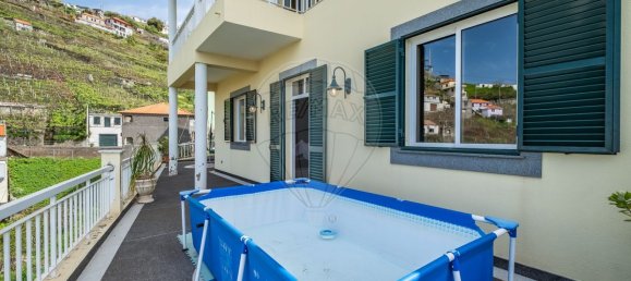 3 bedrooms House in Camara de Lobos, Portugal No. 183214 17