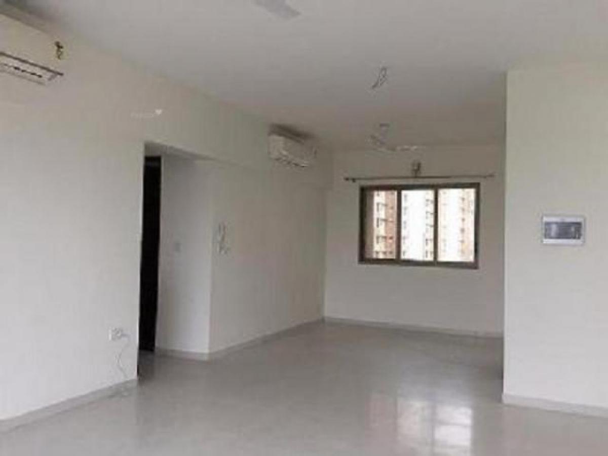 Studio in Mumbai, India No. 23849