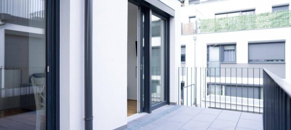 2-salle Appartement à Vienna, Austria No. 251994 16