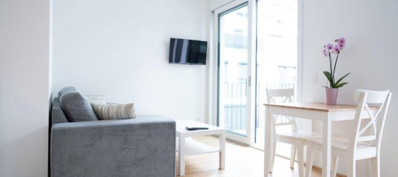 2-salle Appartement à Vienna, Austria No. 251994 2