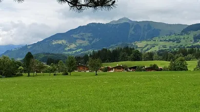  Land in Aurach bei Kitzbuhel, Austria No. 226305