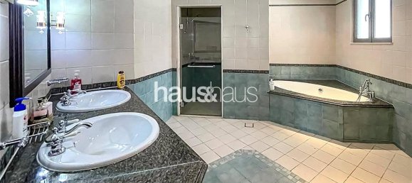 Villa de 4 dormitorios en Palm Jumeirah, UAE No. 100305 7
