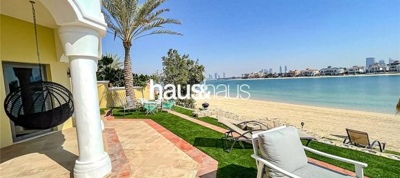 Villa de 4 dormitorios en Palm Jumeirah, UAE No. 100305 2