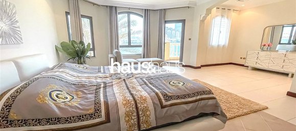 Villa de 4 dormitorios en Palm Jumeirah, UAE No. 100305 6