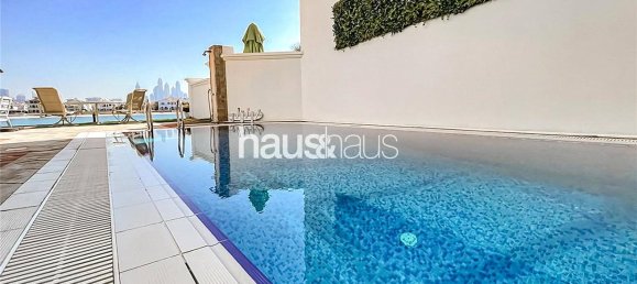 Villa de 4 dormitorios en Palm Jumeirah, UAE No. 100305 10