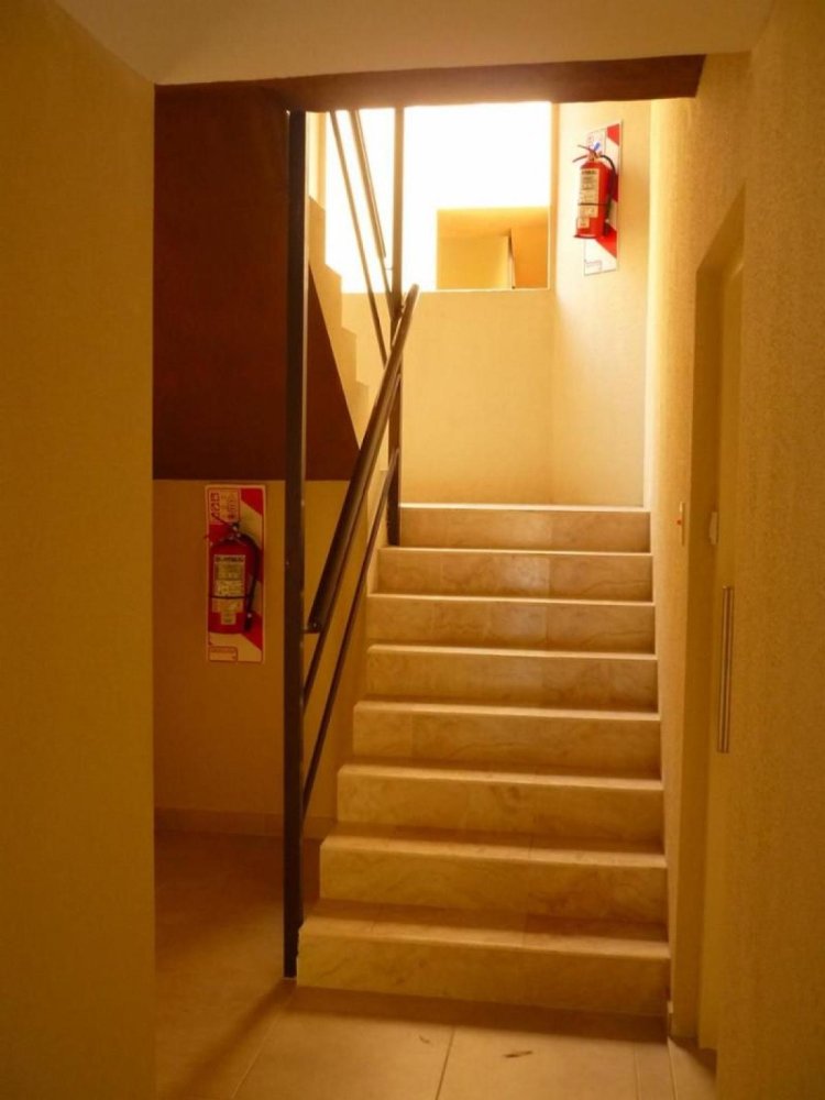 Studio in Bermudez, Argentina No. 63204