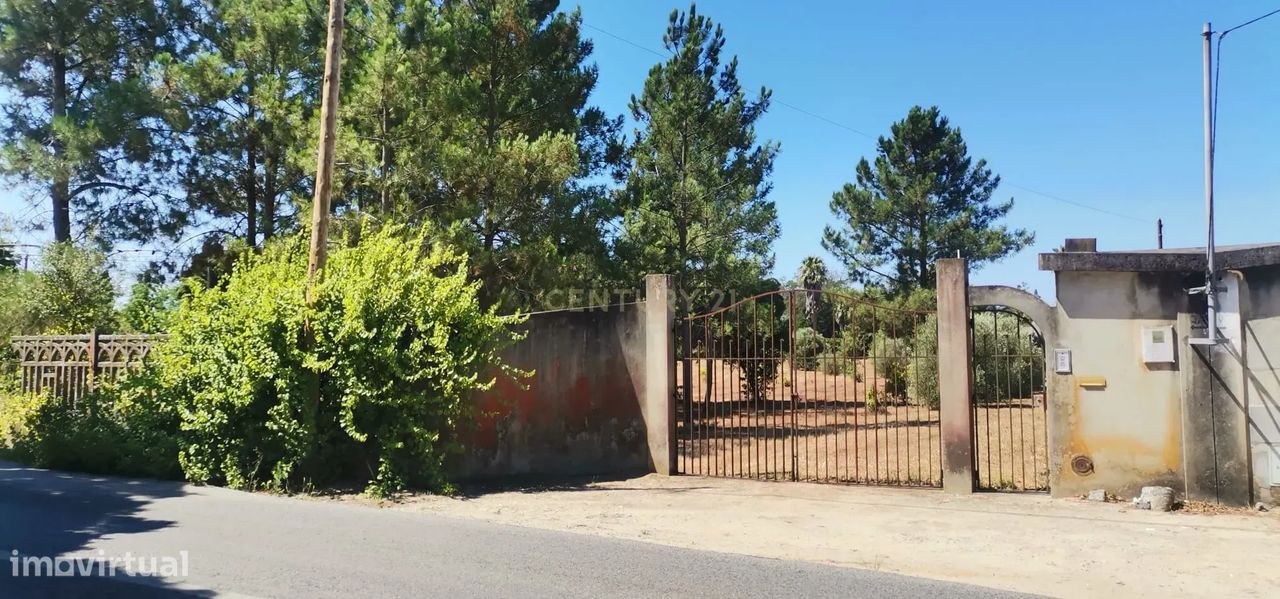 5080m² Land in Setubal, Portugal No. 245905