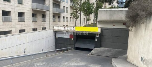 10m² Parking in Barcelona, Spain No. 81268 5