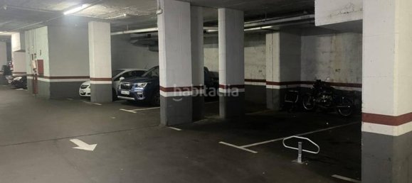 10m² Parking in Barcelona, Spain No. 81268 10