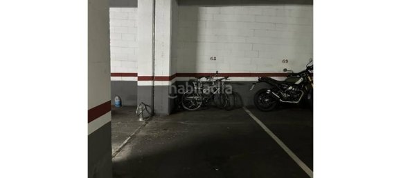 10m² Parking in Barcelona, Spain No. 81268 11