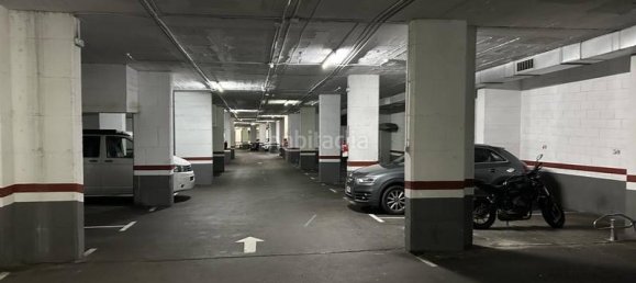 10m² Parking in Barcelona, Spain No. 81268 2
