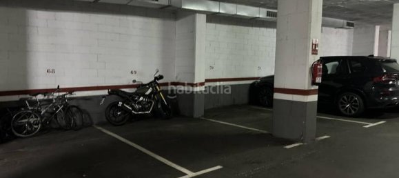 10m² Parking in Barcelona, Spain No. 81268 13