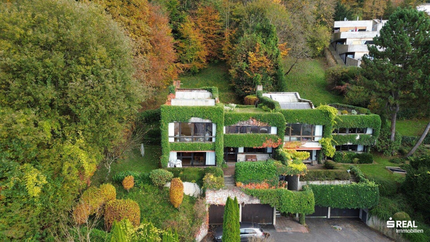 6 rooms Townhouse in Lochau, Austria No. 169910