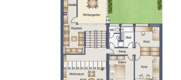6 rooms Townhouse in Lochau, Austria No. 169910 37
